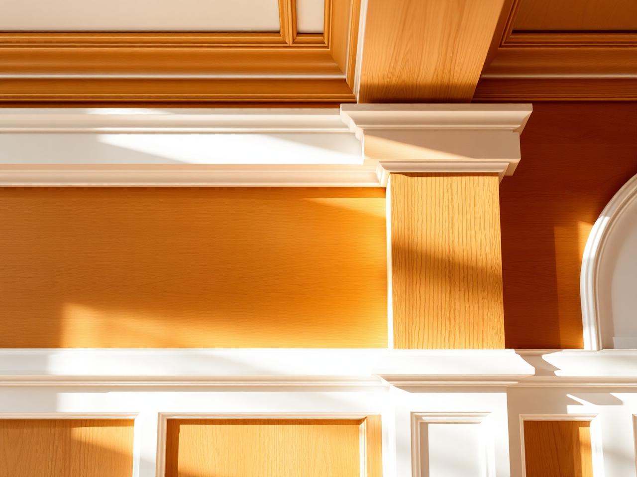 General Contracting — example of Mountain Pass craftsmanship